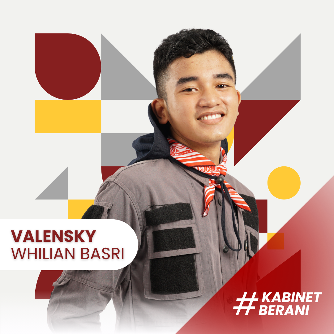 Valensky Whilian Basri